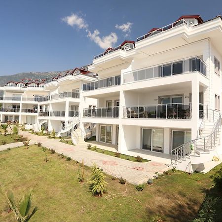 Orka Park Elite Apartments Ölüdeniz Exterior foto